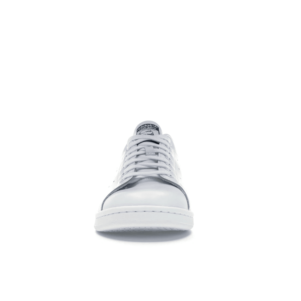 Adidas Stan Smith Core White New Navy secondary image