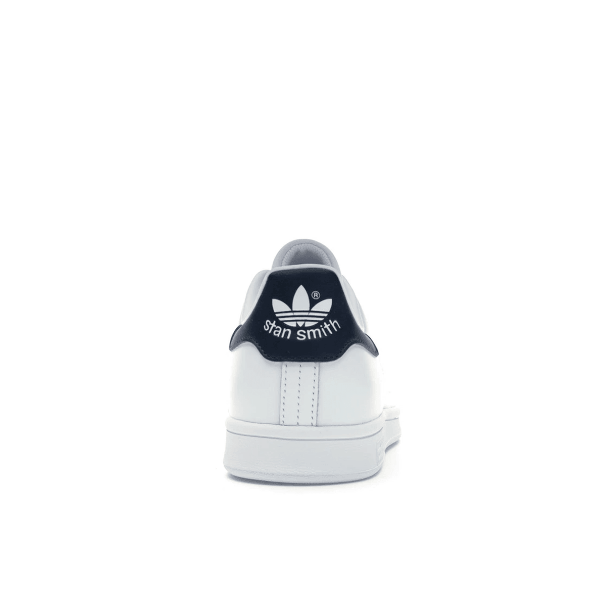 Adidas Stan Smith Core White New Navy - Sneakerzone