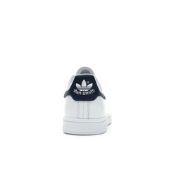 Adidas Stan Smith Core White New Navy - Sneakerzone