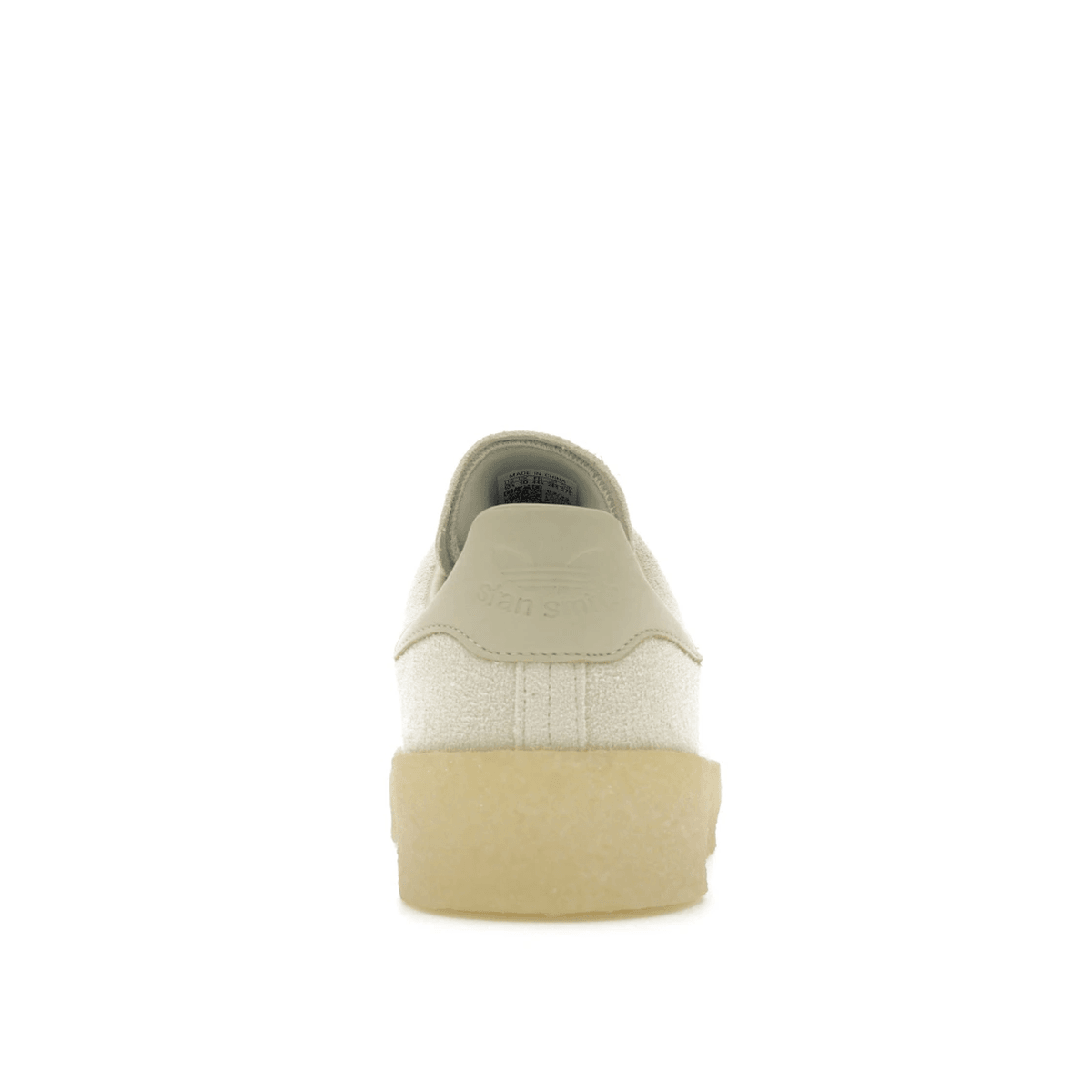 Adidas Stan Smith Crepe Off White - Sneakerzone