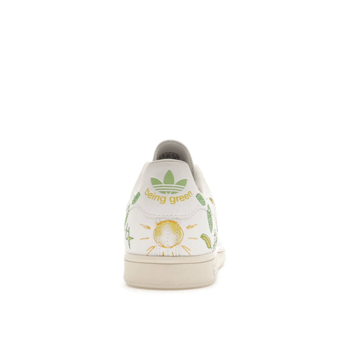 Adidas Stan Smith Disney Tinkerbell - Sneakerzone