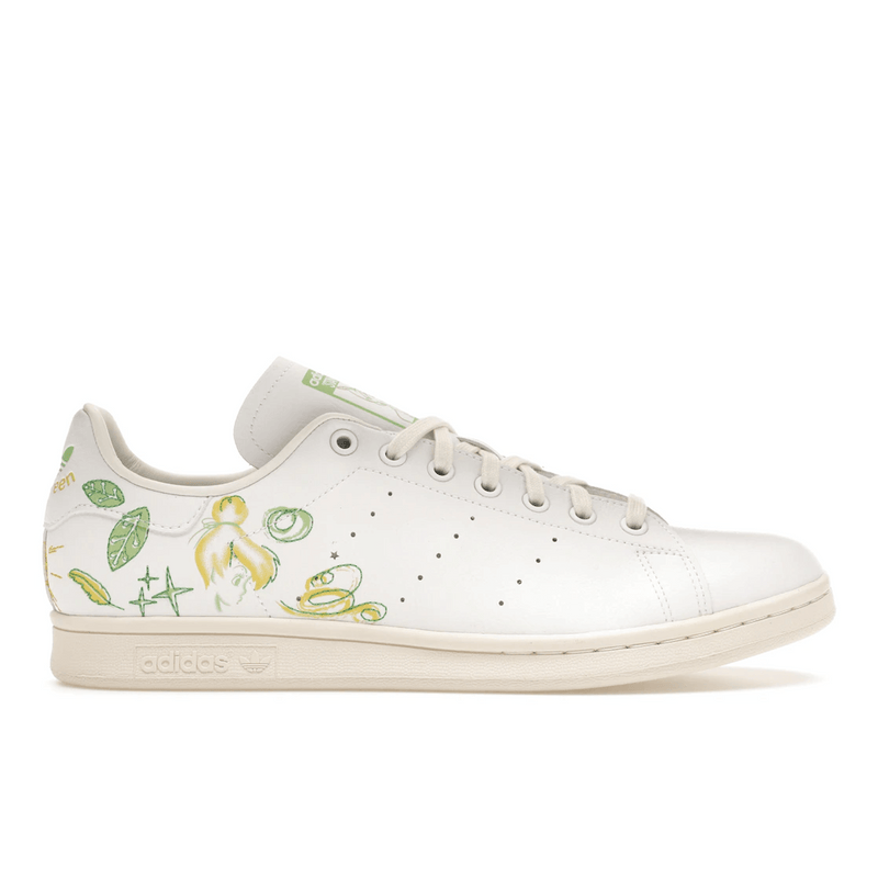 Adidas Stan Smith Disney Tinkerbell product image