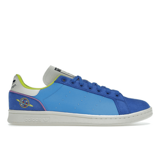 Adidas Stan Smith Disney Toy Story Rex and Aliens - Sneakerzone