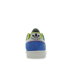 Adidas Stan Smith Disney Toy Story Rex and Aliens - Sneakerzone