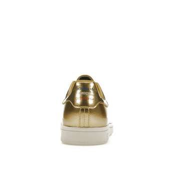 Adidas Stan Smith Gold Metallic - Sneakerzone