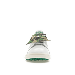 Adidas Stan Smith Golf Bape 30th Anniversary - Sneakerzone