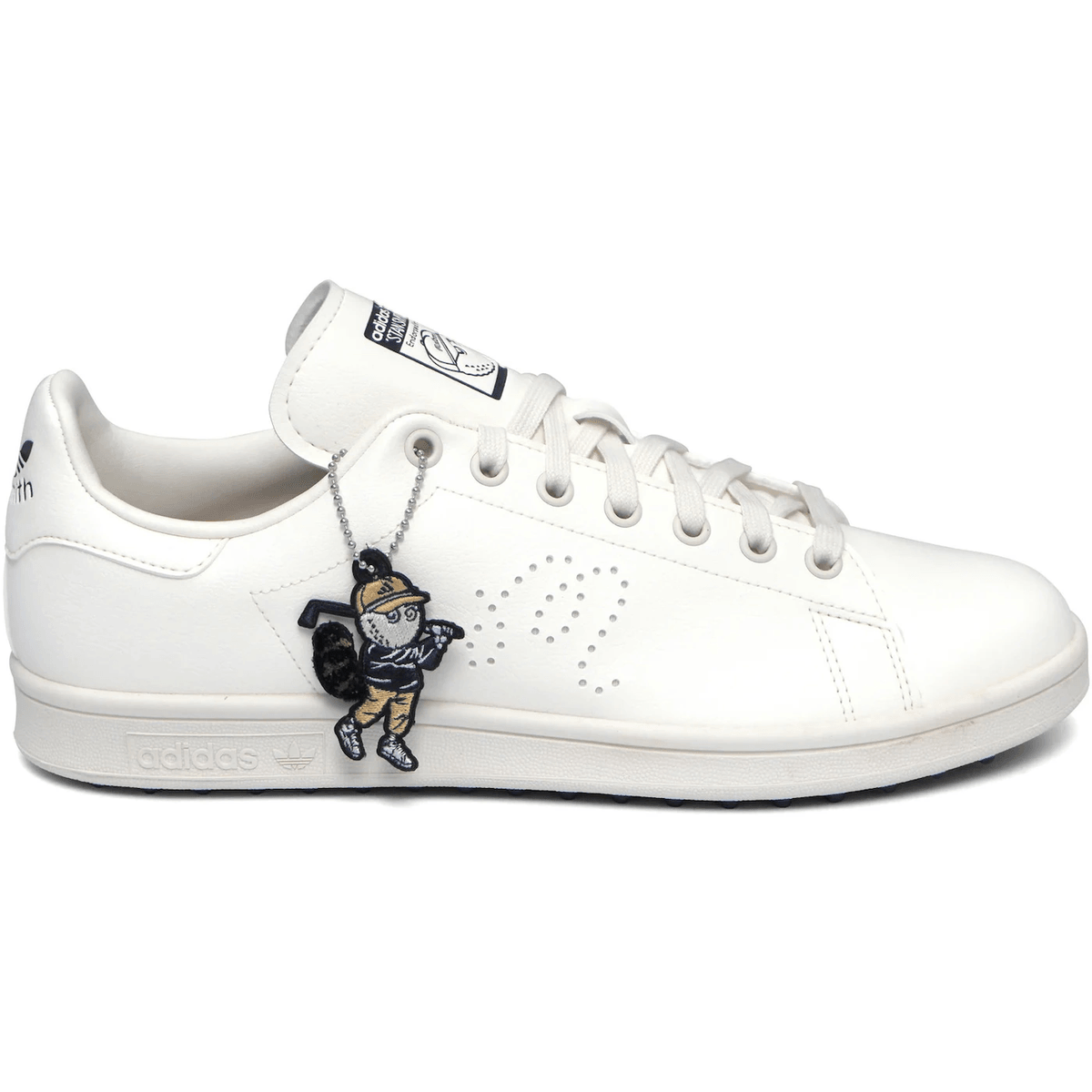 Adidas Stan Smith Golf Spikeless Malbon Golf - Sneakerzone