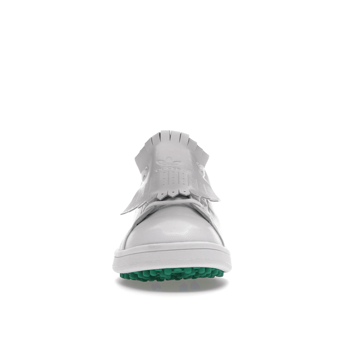 Adidas Stan Smith Golf Spikeless White Green - Sneakerzone