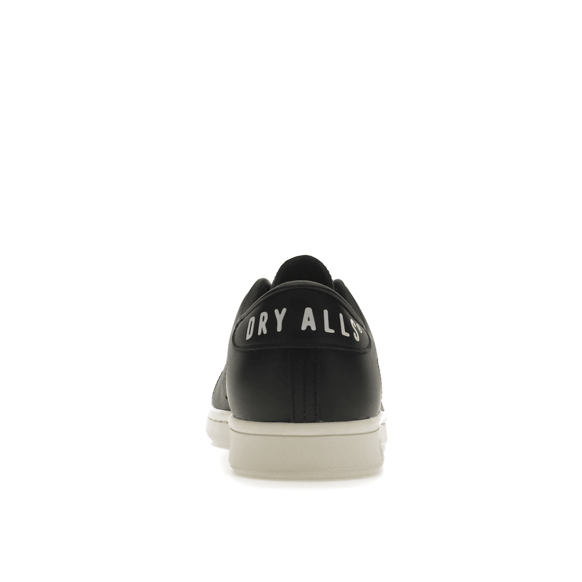 Adidas Stan Smith Human Made Black - Sneakerzone