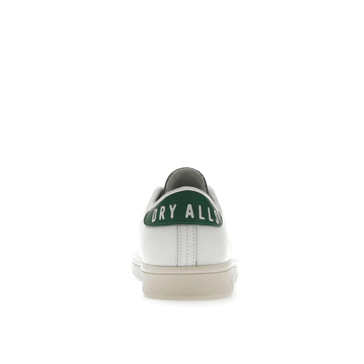 Adidas Stan Smith Human Made White Green - Sneakerzone