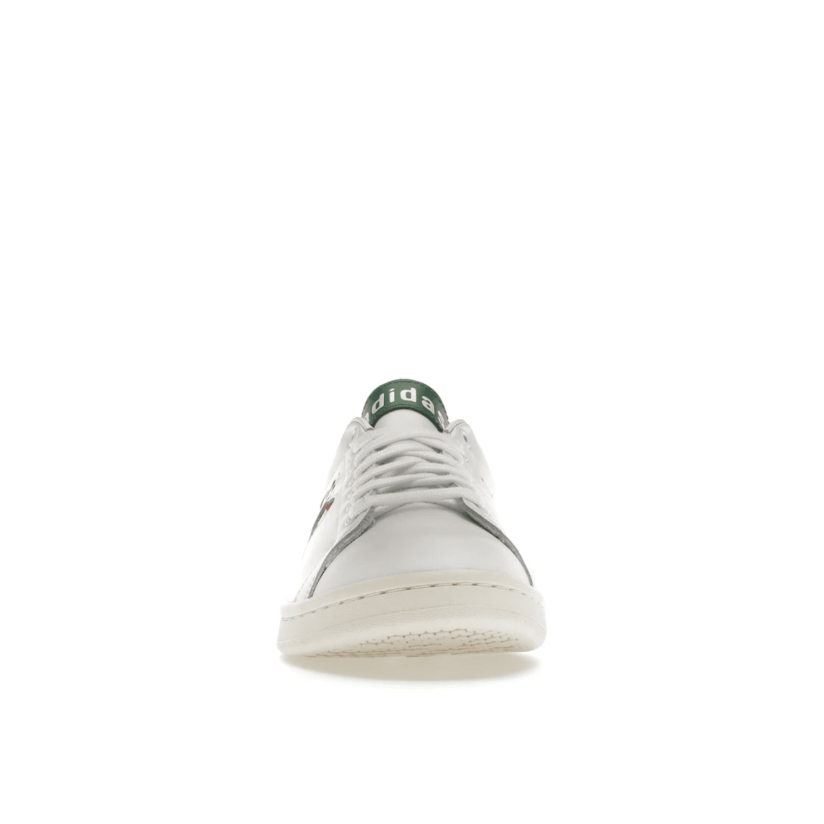 Adidas Stan Smith Human Made White Green secondary image