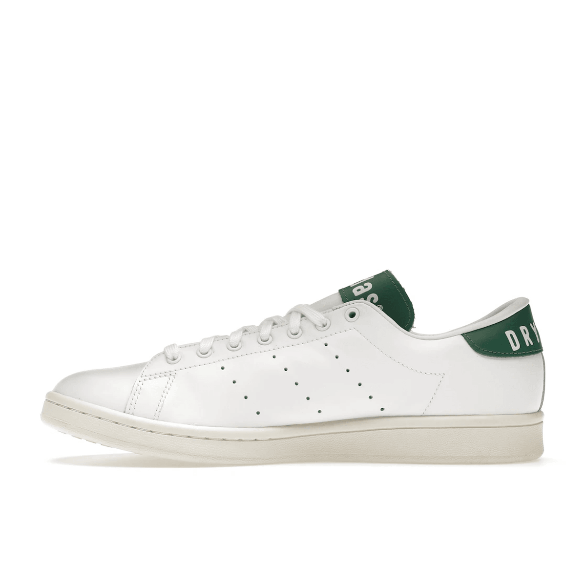 Adidas Stan Smith Human Made White Green - Sneakerzone