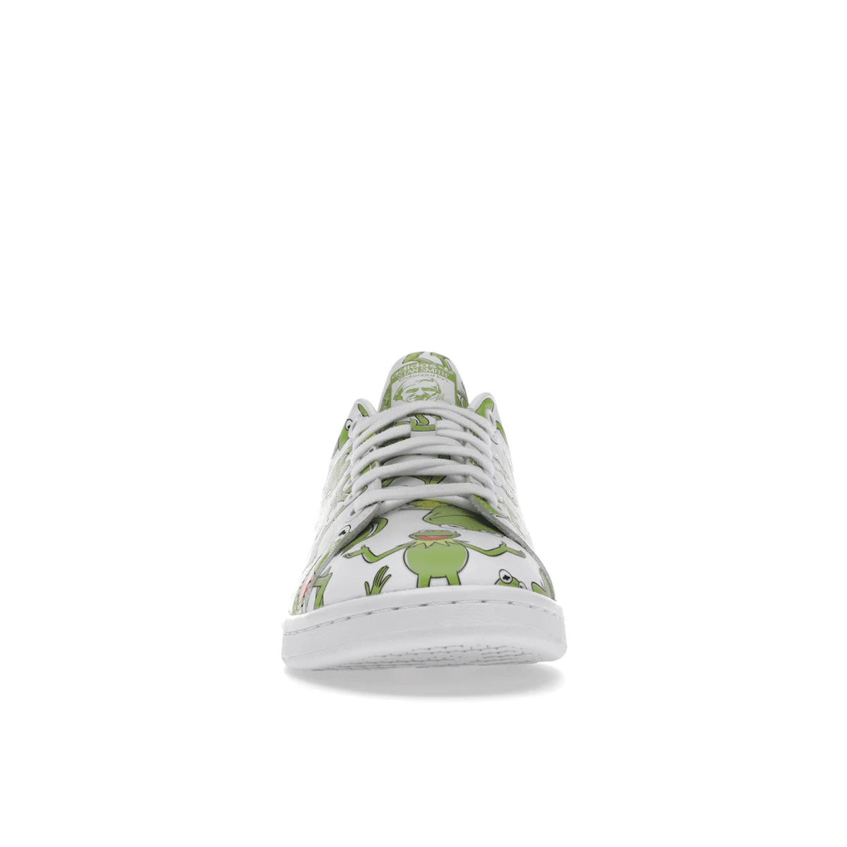 Adidas Stan Smith Kermit The Frog Print - Sneakerzone