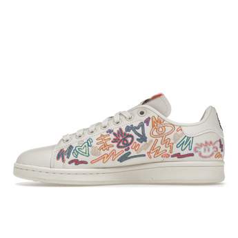 Adidas Stan Smith Kris Andrew Smalls Pride Collection - Sneakerzone