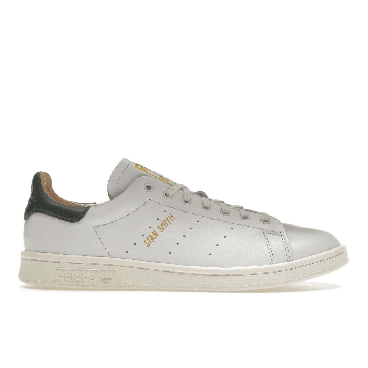 Adidas Stan Smith Lux White Green - Sneakerzone