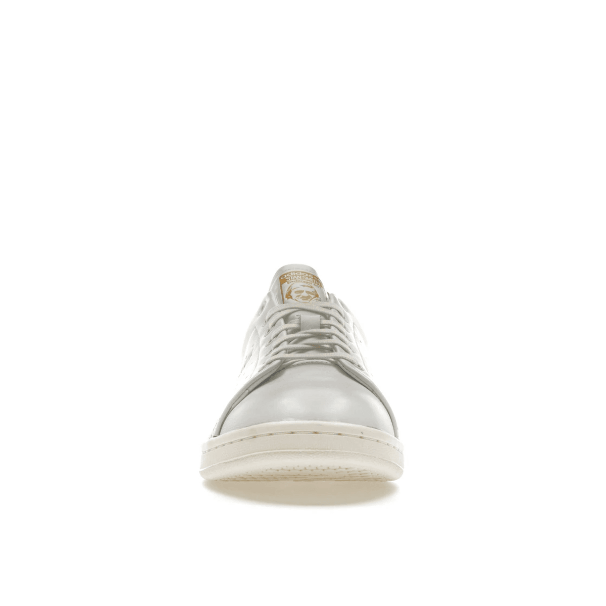 Adidas Stan Smith Lux White Green - Sneakerzone