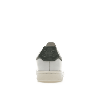 Adidas Stan Smith Lux White Green - Sneakerzone