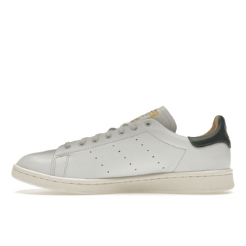 Adidas Stan Smith Lux White Green - Sneakerzone