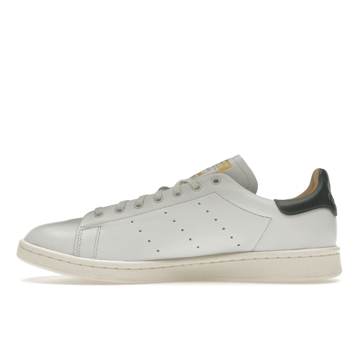 Adidas Stan Smith Lux White Green - Sneakerzone