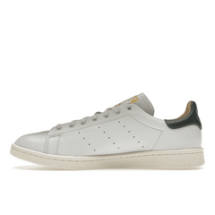 Adidas Stan Smith Lux White Green - Sneakerzone