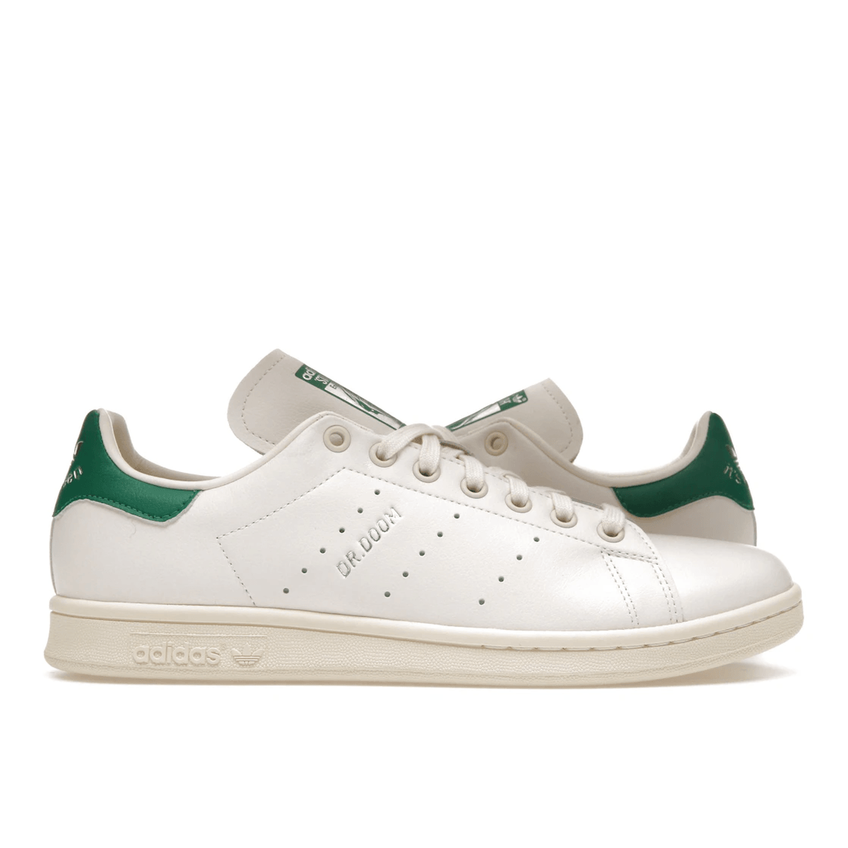 Adidas Stan Smith Marvel Dr. Doom - Sneakerzone