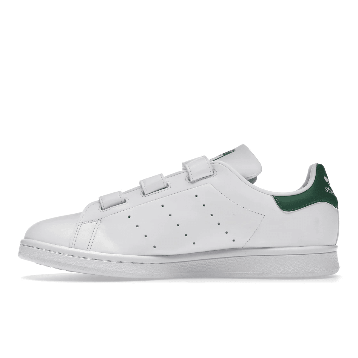 Adidas Stan Smith OG Velcro Fairway Green - Sneakerzone