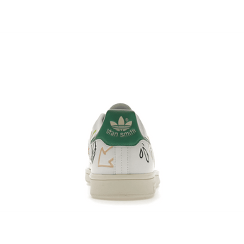 Adidas Stan Smith Primegreen Floral - Sneakerzone