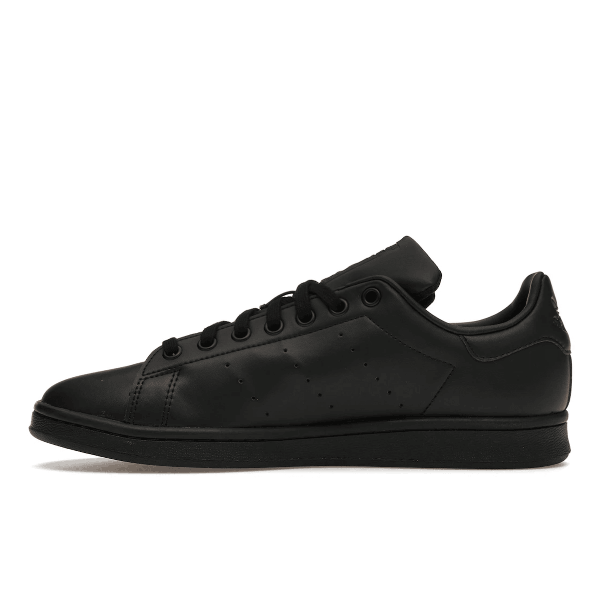 Adidas Stan Smith Primegreen Triple Black - Sneakerzone
