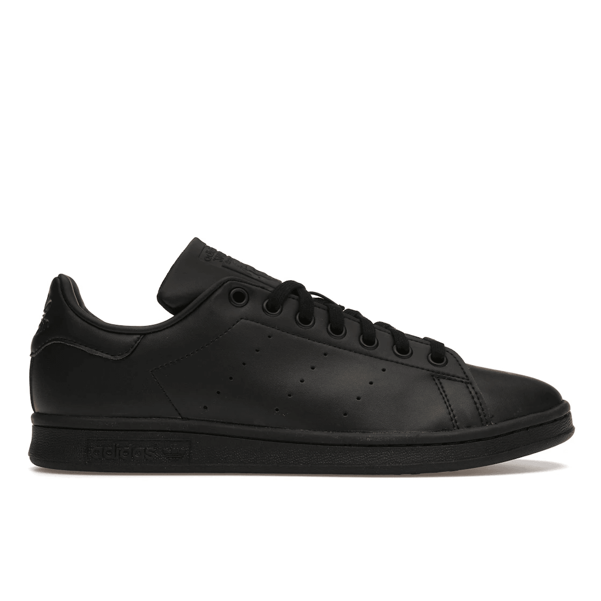 Adidas Stan Smith Primegreen Triple Black - Sneakerzone