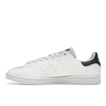 Adidas Stan Smith Primegreen White Collegiate Navy - Sneakerzone