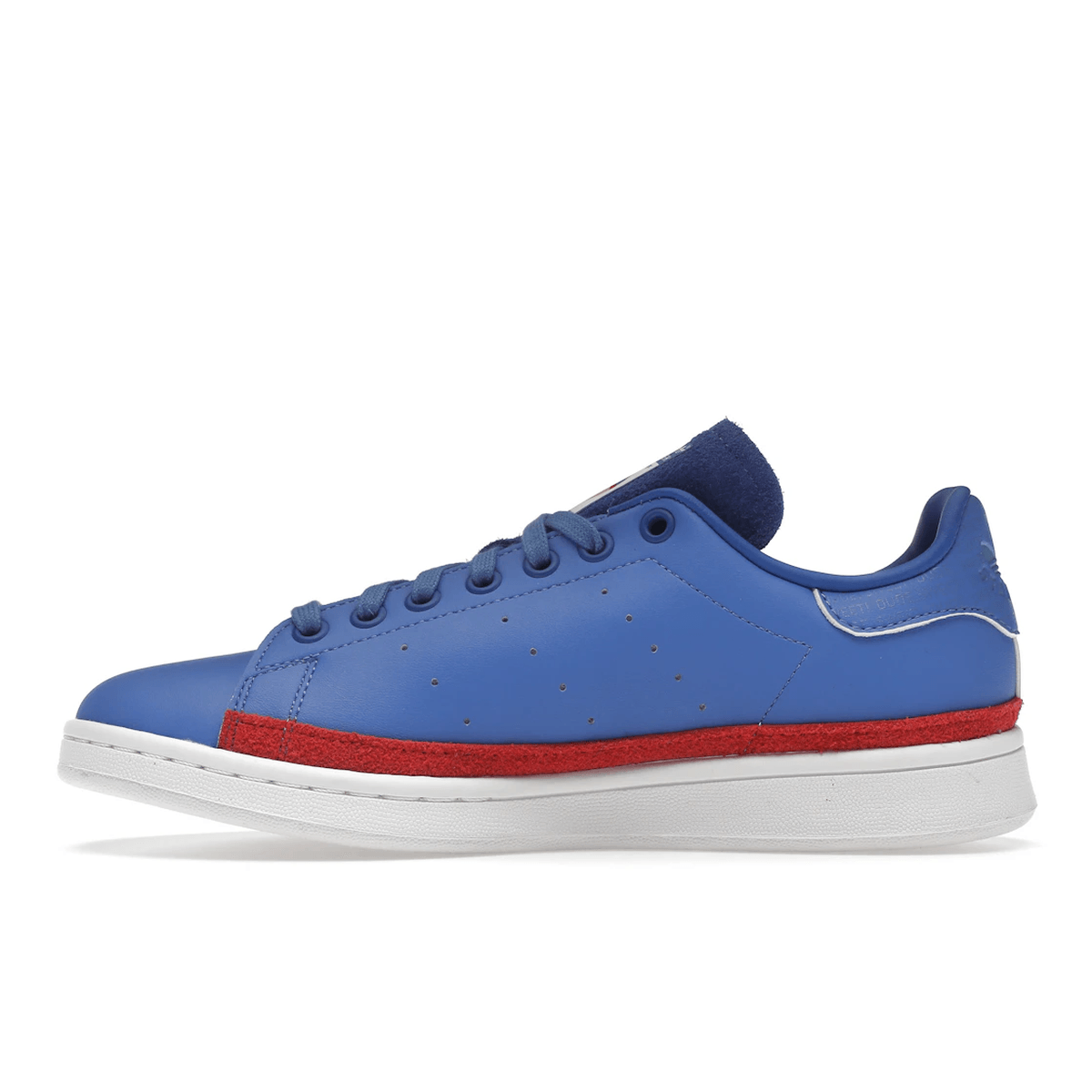 Adidas Stan Smith Southpark Stan Marsh - Sneakerzone