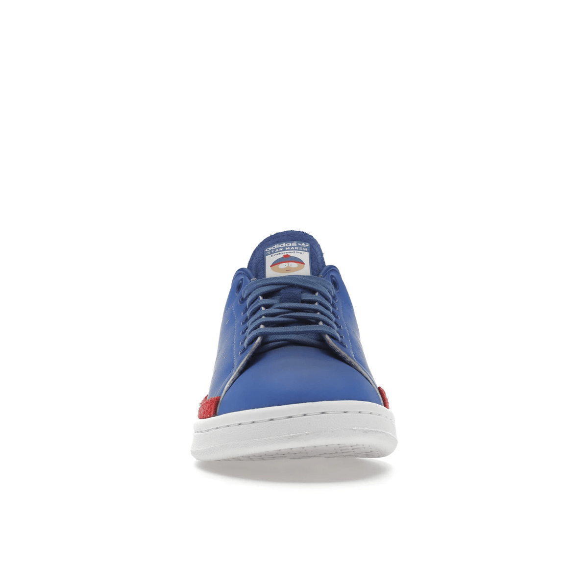 Adidas Stan Smith Southpark Stan Marsh - Sneakerzone