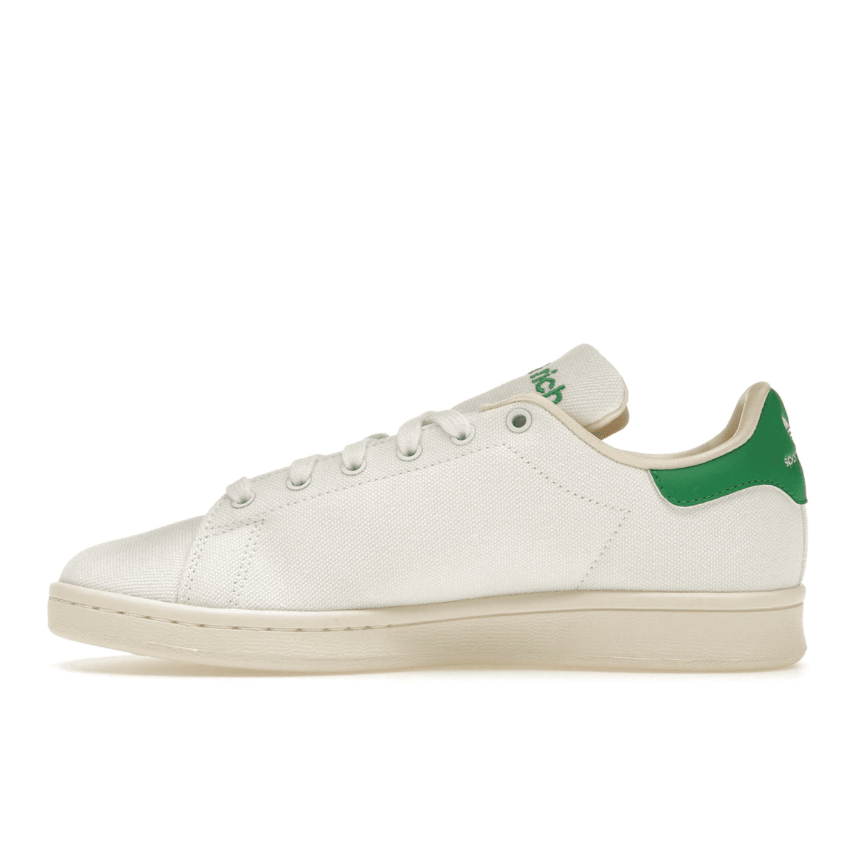 Adidas Stan Smith Sporty & Rich White Green - Sneakerzone