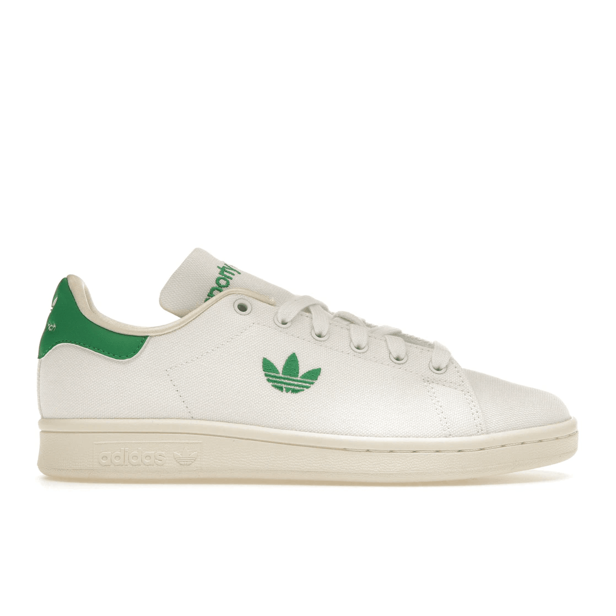Adidas Stan Smith Sporty & Rich White Green - Sneakerzone