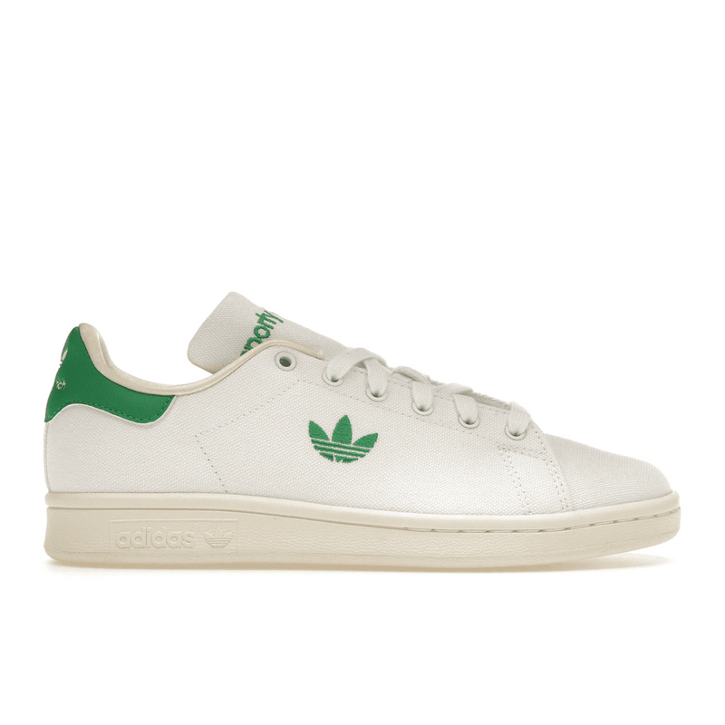 Adidas Stan Smith Sporty & Rich White Green product image