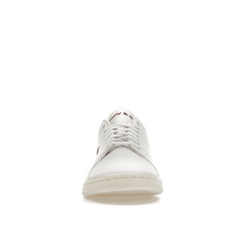 Adidas Stan Smith Sporty & Rich White Merlot - Sneakerzone