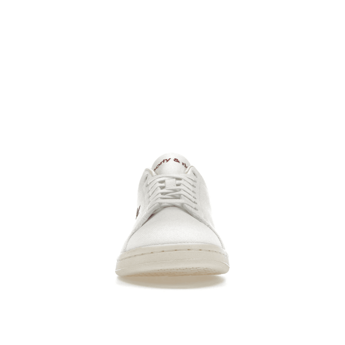 Adidas Stan Smith Sporty & Rich White Merlot - Sneakerzone
