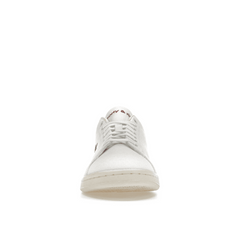 Adidas Stan Smith Sporty & Rich White Merlot - Sneakerzone