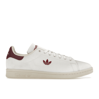 Adidas Stan Smith Sporty & Rich White Merlot - Sneakerzone