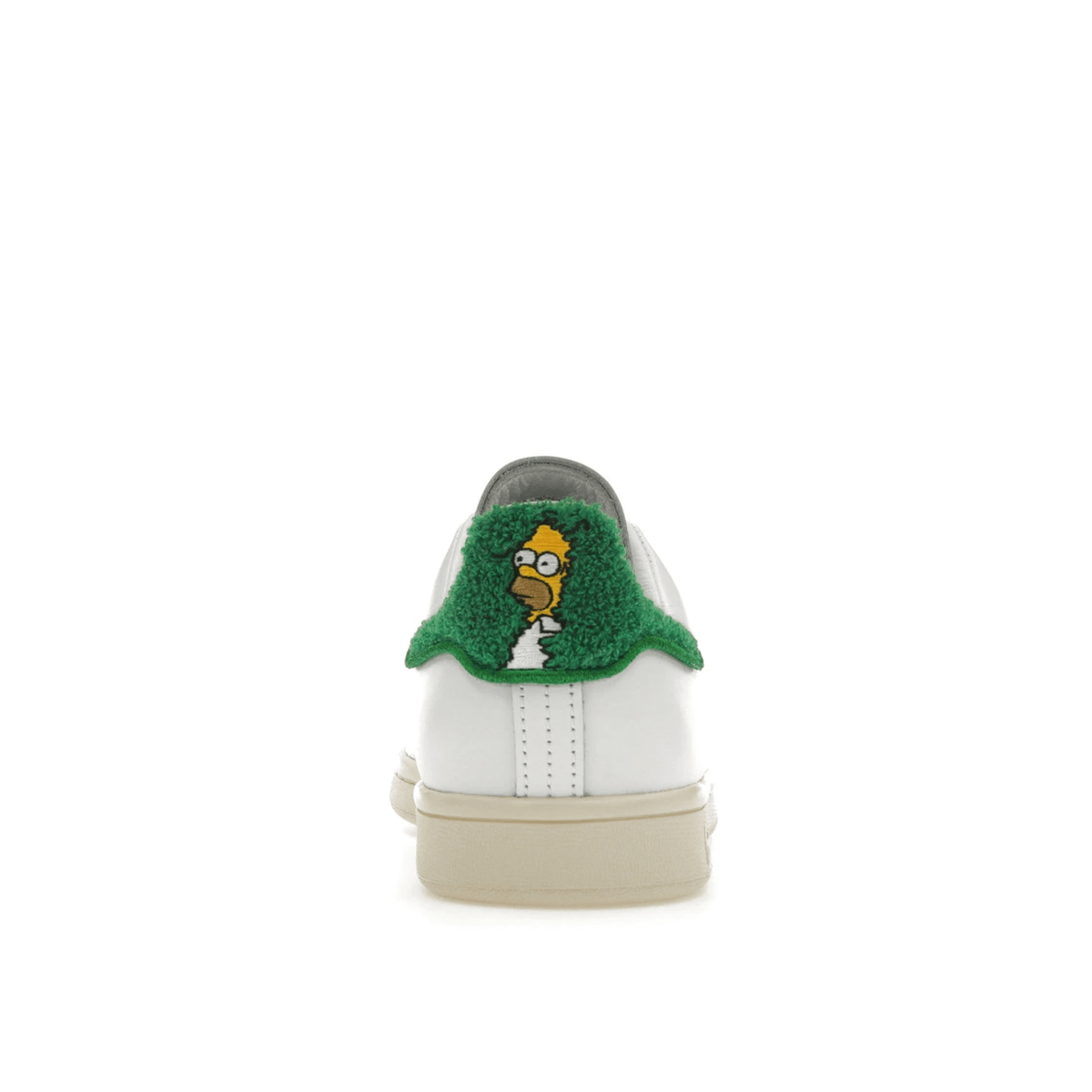 Adidas Stan Smith The Simpsons Homer Simpson - Sneakerzone