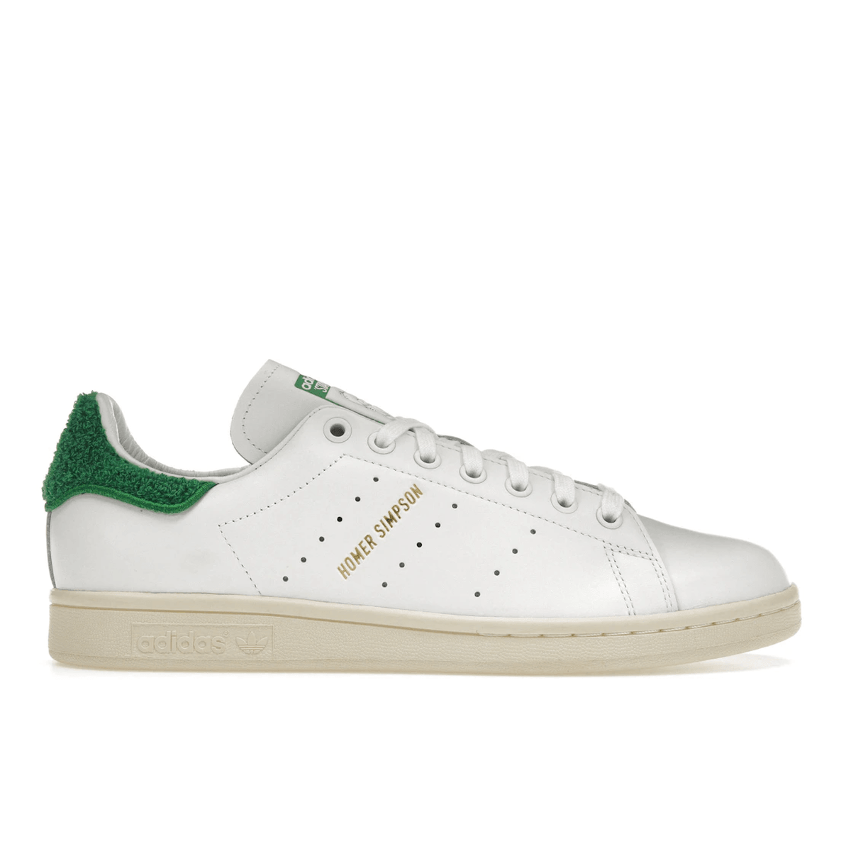 Adidas Stan Smith The Simpsons Homer Simpson - Sneakerzone