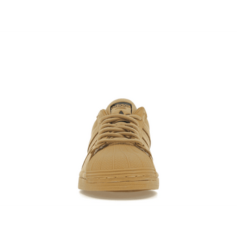 Adidas Superstar Golden Beige - Sneakerzone