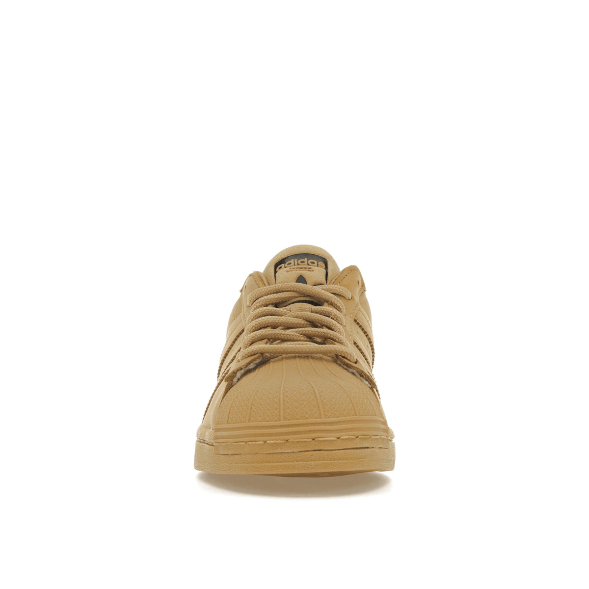 Adidas Superstar Golden Beige secondary image
