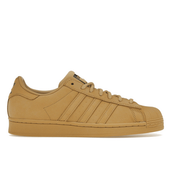Adidas Superstar Golden Beige - Sneakerzone