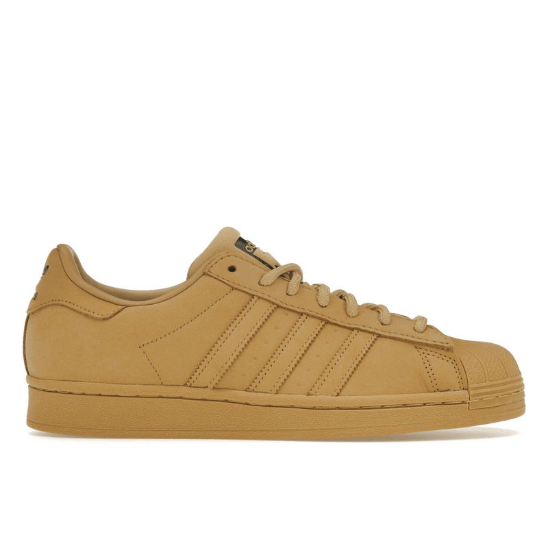 Adidas Superstar Golden Beige product image
