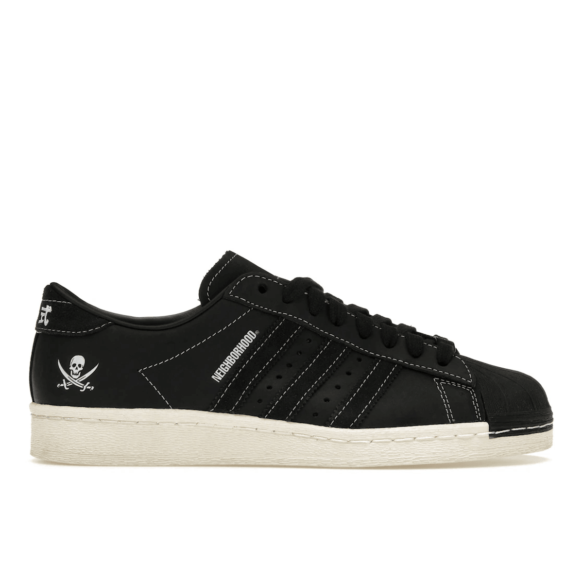 Adidas Superstar Neighborhood 30th Anniversary - Sneakerzone