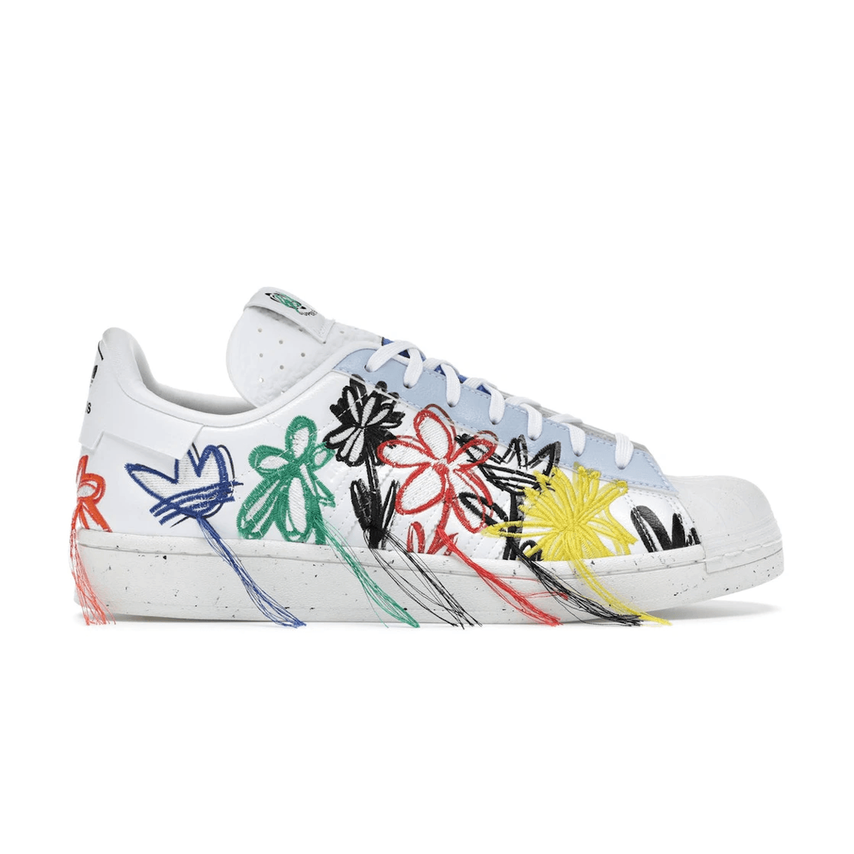 Adidas Superstar Sean Wotherspoon Superearth - Sneakerzone