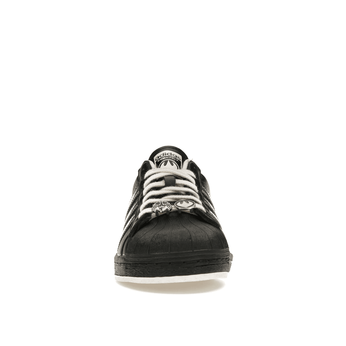 Adidas Superstar Shelltoe Teenage Mutant Ninja Turtles Shredder - Sneakerzone