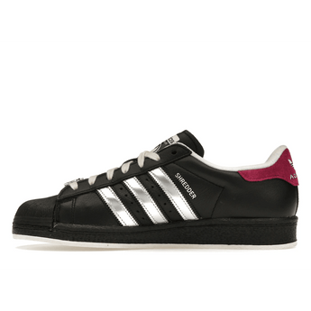 Adidas Superstar Shelltoe Teenage Mutant Ninja Turtles Shredder - Sneakerzone