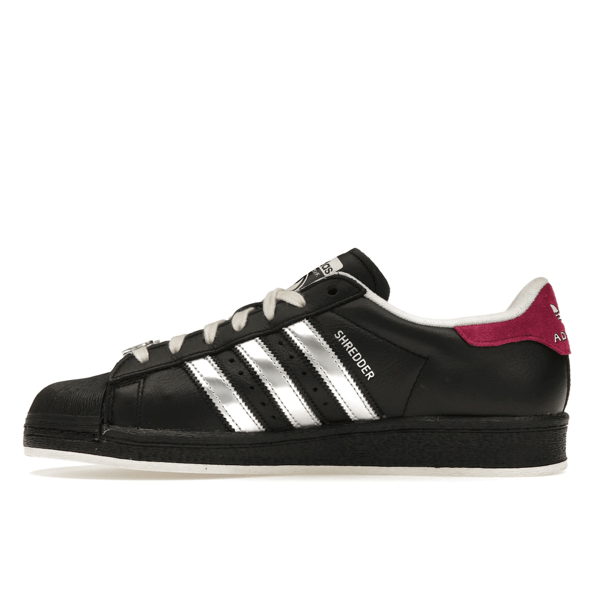 Adidas Superstar Shelltoe Teenage Mutant Ninja Turtles Shredder - Sneakerzone